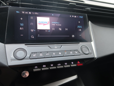 Peugeot 308 - 2022