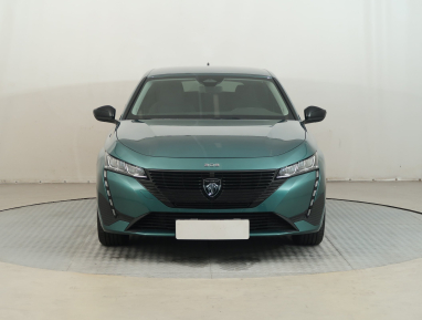 Peugeot 308 - 2022