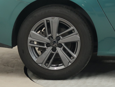 Peugeot 308 - 2022