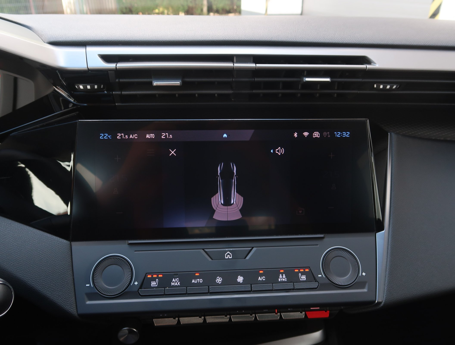 Peugeot 308 - 2022