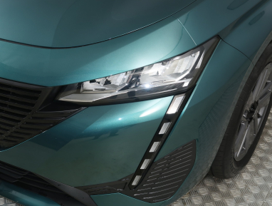 Peugeot 308 - 2022
