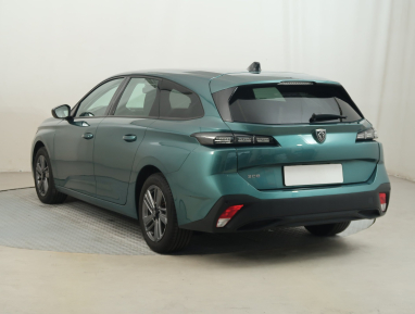 Peugeot 308 - 2022