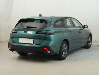 Peugeot 308 - 2022