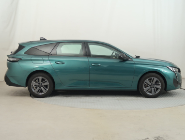 Peugeot 308 - 2022