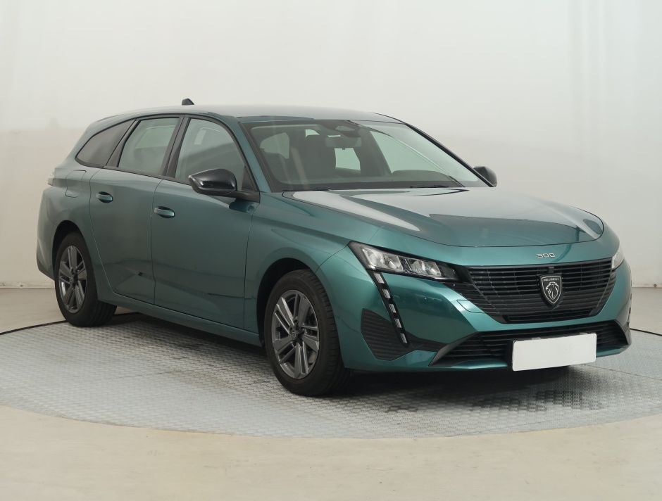 Peugeot 308 - 2022