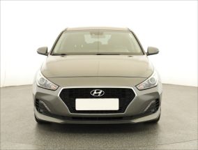 Hyundai i30 - 2019