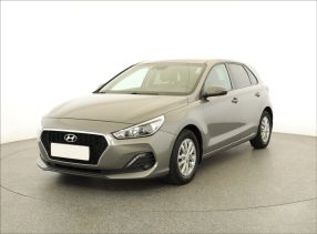 Hyundai i30 - 2019