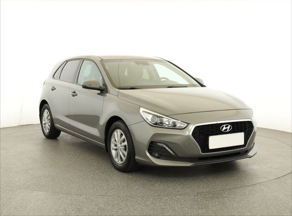 Hyundai i30 - 2019