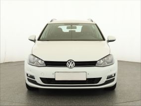 Volkswagen Golf - 2016