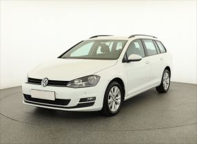 Volkswagen Golf - 2016
