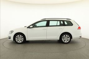 Volkswagen Golf - 2016