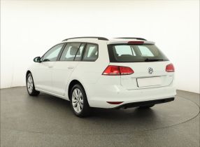 Volkswagen Golf - 2016