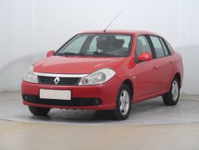 Renault Thalia - 2012