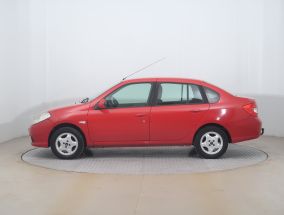 Renault Thalia - 2012