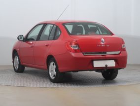 Renault Thalia - 2012