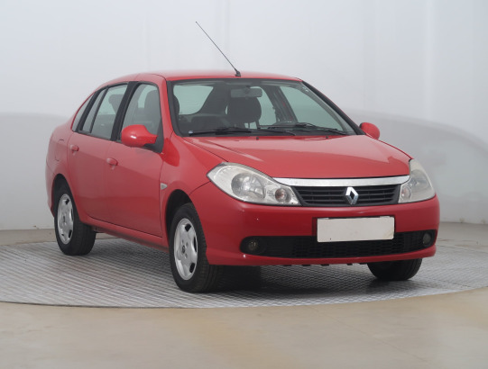 Renault Thalia