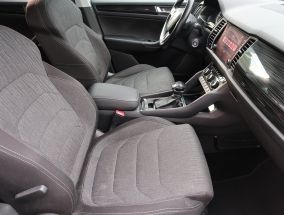 Škoda Kodiaq - 2018