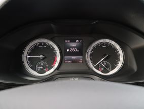 Škoda Kodiaq - 2018