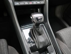 Škoda Kodiaq - 2018
