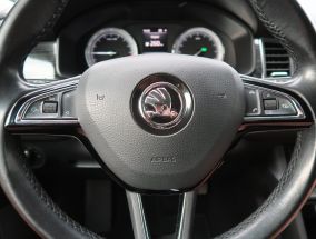 Škoda Kodiaq - 2018