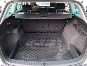Škoda Kodiaq - 2018