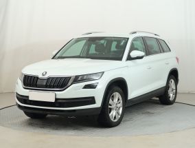 Skoda Kodiaq - 2018