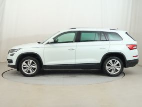 Skoda Kodiaq - 2018