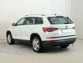 Skoda Kodiaq - 2018