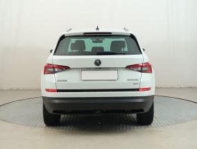 Škoda Kodiaq - 2018