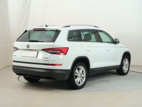 Škoda Kodiaq - 2018