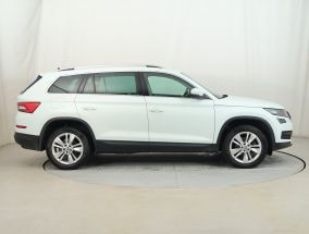 Škoda Kodiaq - 2018