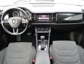 Škoda Kodiaq - 2018