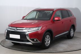 Mitsubishi Outlander - 2017