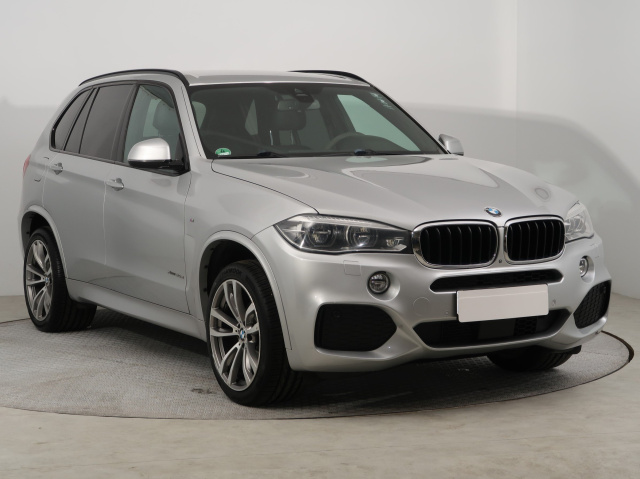 BMW X5 2015