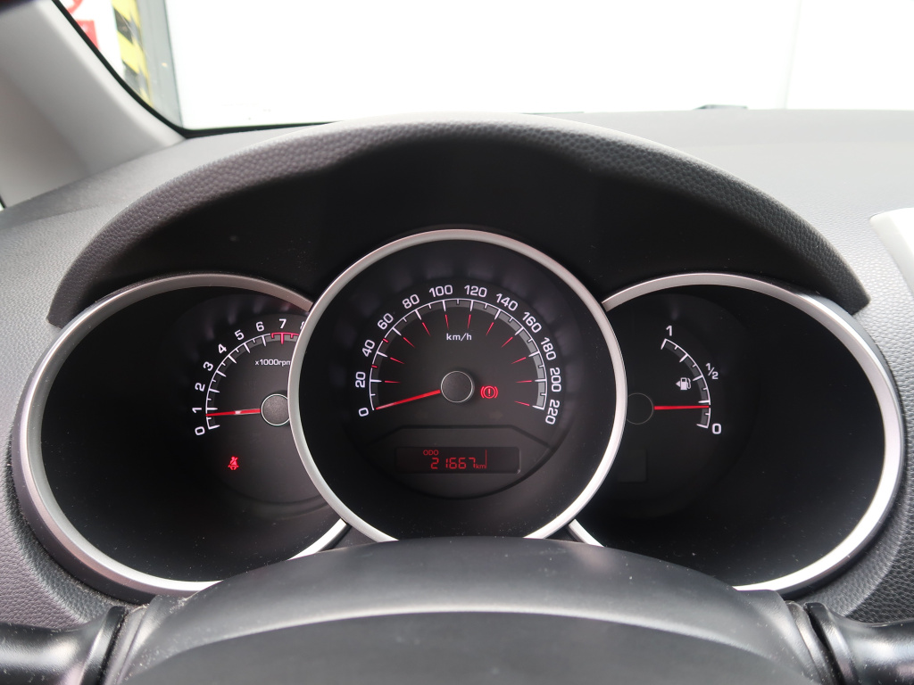 Kia Venga
