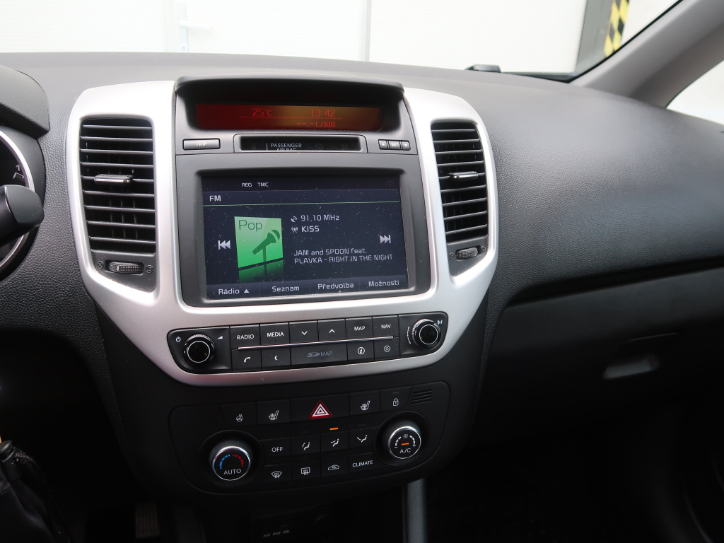 Kia Venga