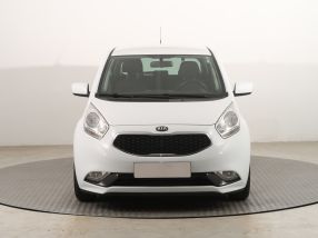 Kia Venga - 2018