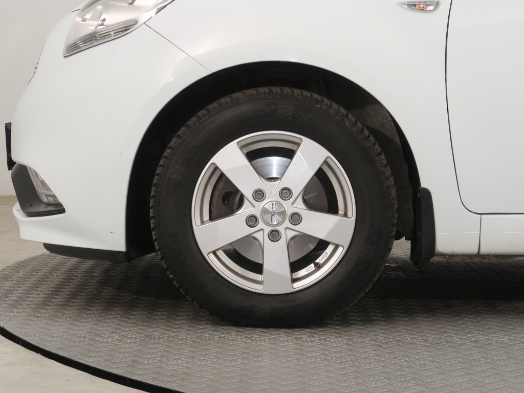Kia Venga