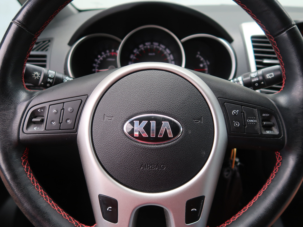 Kia Venga