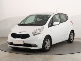 Kia Venga - 2018