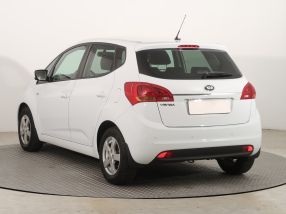 Kia Venga - 2018