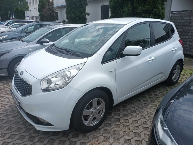 Kia Venga 2018
