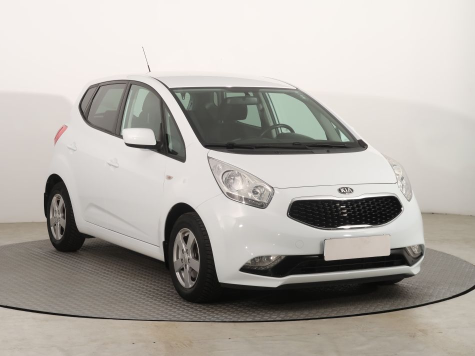 Kia Venga - 2018