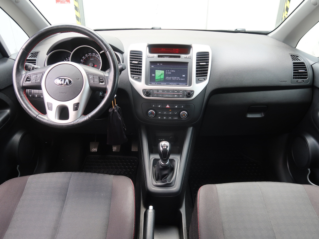 Kia Venga