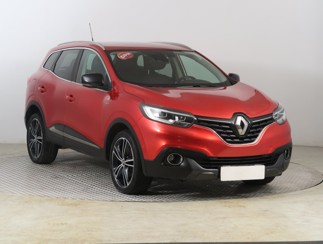 Renault Kadjar 2016