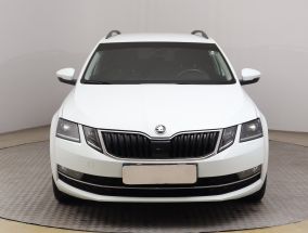 Skoda Octavia - 2017
