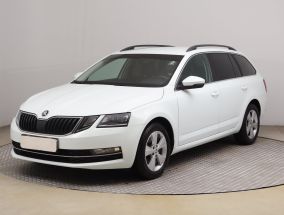 Skoda Octavia - 2017