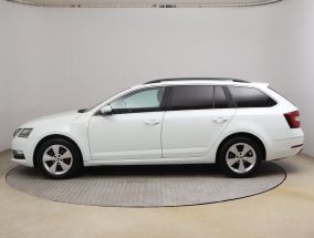 Skoda Octavia - 2017