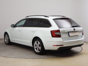 Skoda Octavia - 2017