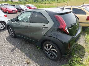 Toyota Aygo - 2023